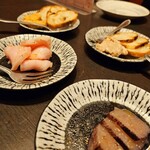 ギルガメ食堂 - 