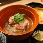 日本料理 梅元 - 