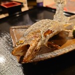 日本料理 梅元 - 