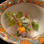 日本料理 梅元 - 