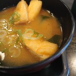 なか卯 - 料理写真: