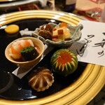 日本料理 梅元 - 