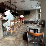 SALVATORE CUOMO & BAR 代々木 - 