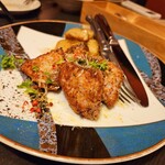 ギルガメ食堂 - 