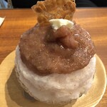 アン ベルジェ モンクゥ - 