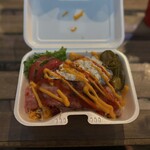 J's Vendor AKASAKA - 