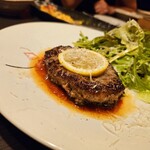 ギルガメ食堂 - 