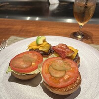 Wolfgang's Steakhouse Teppan - 