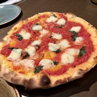 オービカ モッツァレラバー 梅田店 - 