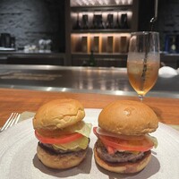 Wolfgang's Steakhouse Teppan - 
