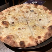 オービカ モッツァレラバー 梅田店 - 