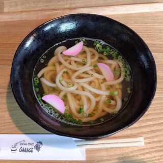 eating space GARAGE - 料理写真: