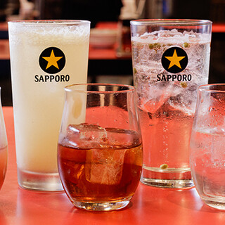 大衆中華酒場 若林_2