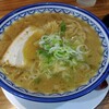元祖赤のれん 節ちゃんラーメン 天神本店