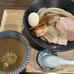 麺亭 まきた - 