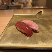 SUSHI TOKYO TEN、 六本木店 - 