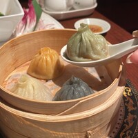 Shanghai Dining 状元樓 - 