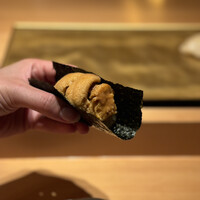 SUSHI TOKYO TEN、 六本木店 - 