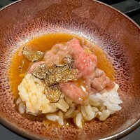 焼肉 牛印 新宿店 - 