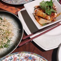 Shanghai Dining 状元樓 - 