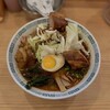 桂花ラーメン 新橋虎ノ門店