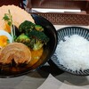 スープカレー奥芝商店 東京駅浪漫号