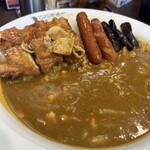カレーハウスCoCo壱番屋 - 