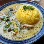 天国喫茶ぱらいそ - 