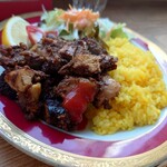 天国喫茶ぱらいそ - 