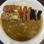 カレーハウスCoCo壱番屋 - 