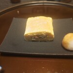 日本橋いづもや - シンプルにう巻き