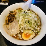 麺屋はやたろう  - 料理写真: