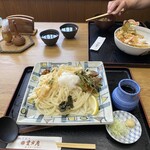 愛宕庵 - 料理写真: