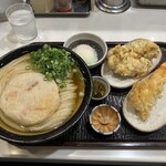 うどん 丸香 - 
