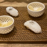 鮨 あさひ - 
