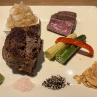 鉄板焼 Artisan - 