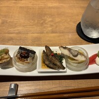 鉄板焼 Artisan - 