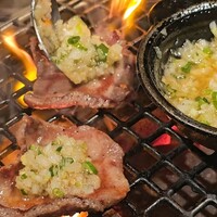 Yakiniku BarBies - 