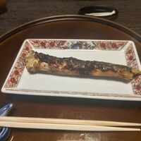 日本橋いづもや - うなぎの筒焼き（前日までに要予約）