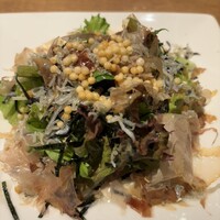 鉄板焼 Artisan - 