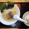 炭火牛たん 仙牛 定禅寺通店