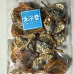 太子堂 - 料理写真: