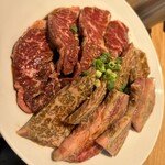 焼肉いたみ - 