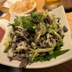 焼肉いたみ - 