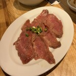 焼肉いたみ - 