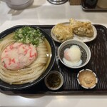うどん 丸香 - 