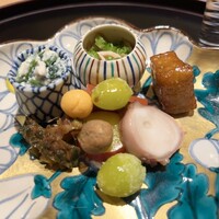 祇園 又吉 - 