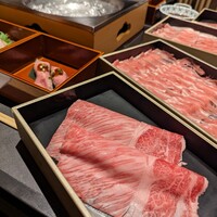 京都つゆしゃぶCHIRIRI 大阪梅田茶屋町店 - 