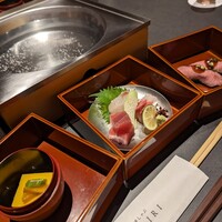 京都つゆしゃぶCHIRIRI 大阪梅田茶屋町店 - 