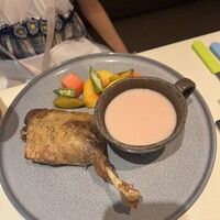Cuisine Franco-japonaise Matsushima - 